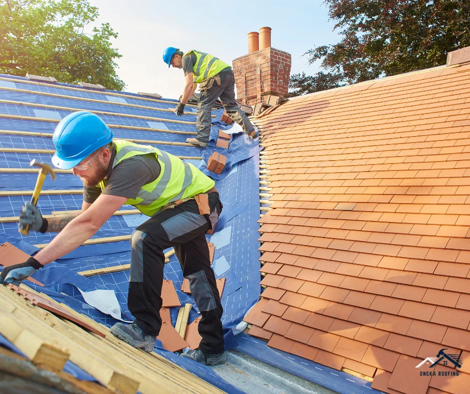 Why choose Roof Repair Near Me in Bon Aqua, TN