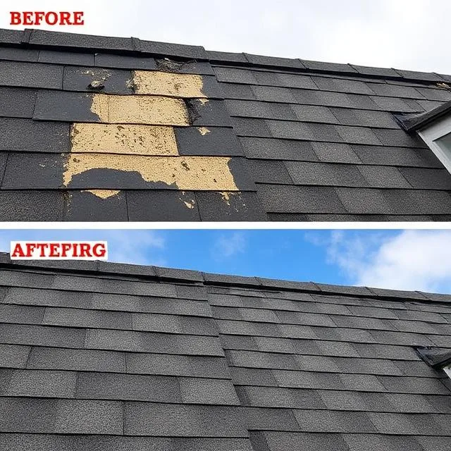 Roof Repair Near Me in Bon Aqua, TN near me